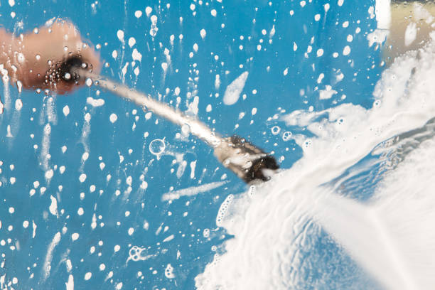 Best Pool Deck Cleaning  in Port Washington North, NY