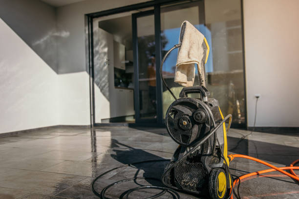 Best Building Exterior Washing  in Port Washington North, NY