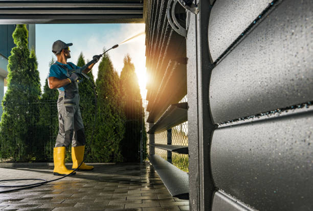 Best Driveway Pressure Washing  in Port Washington North, NY