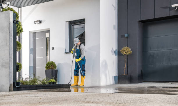 Best Post-Construction Pressure Washing  in Port Washington North, NY